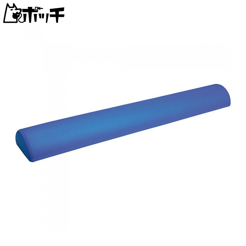 Hata Sports Equipment Industry Foam Roller Half-Round Long Type FEL-1000