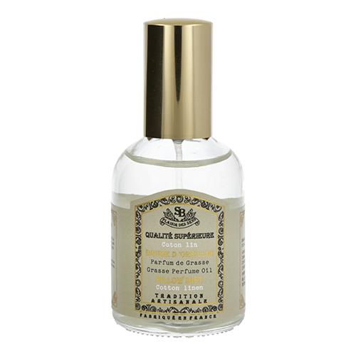 Senteur et Beaute French Classic Series Pillow Mist 50ml “Cotton Linen” 4994228024343
