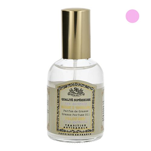 Senteur et Beaute French Classic Series Pillow Mist 50ml “Lily Gardenia” 4994228024367