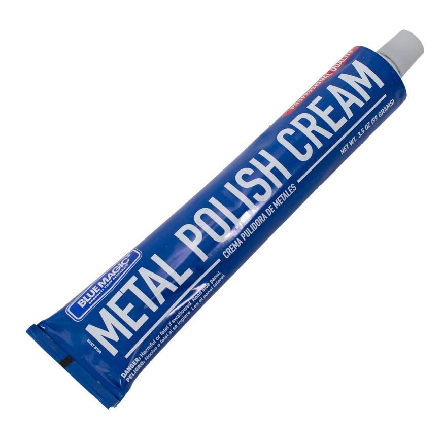 BLUE MAGIC BM-100 Tube Type 100G