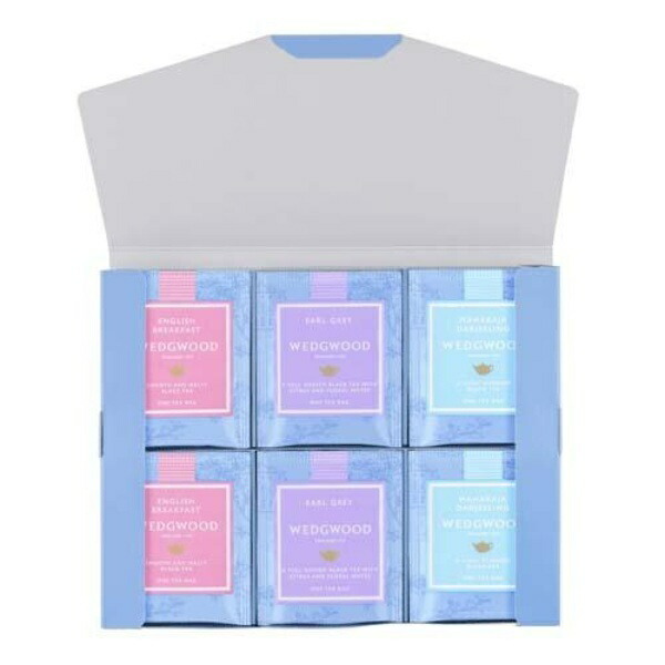 Wedgwood Signature Tea Bags (18 bags)