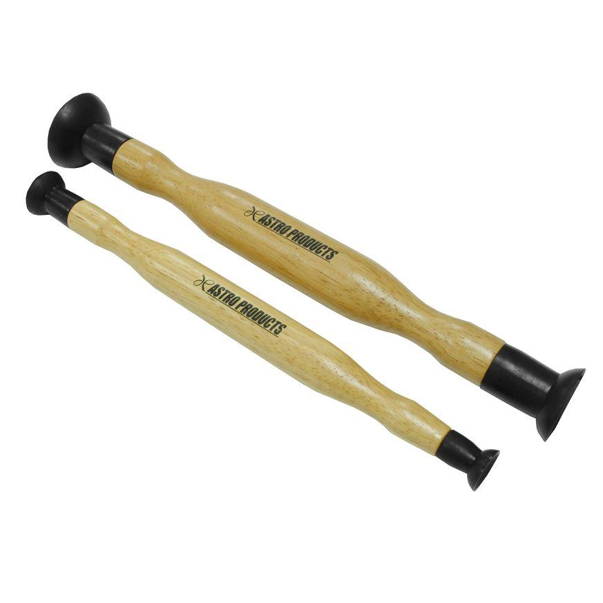 AP Valve Wrapper Set (2-Piece Set)