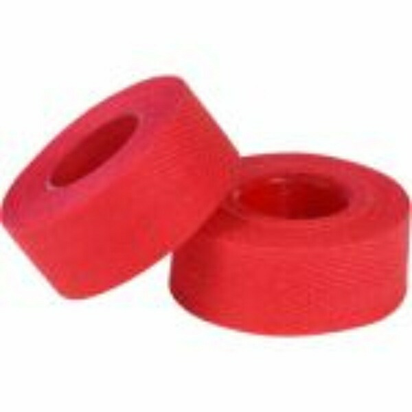 VELOX TRESSOSTAR 90 DELUXE Cotton Bar Tape Red G900K03