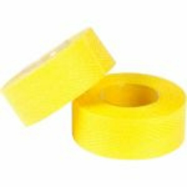 VELOX TRESSOSTAR 90 DELUXE Cotton Bar Tape Yellow G900K08
