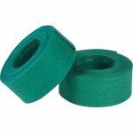 VELOX TRESSOSTAR 90 DELUXE Cotton Bar Tape Green G900K06
