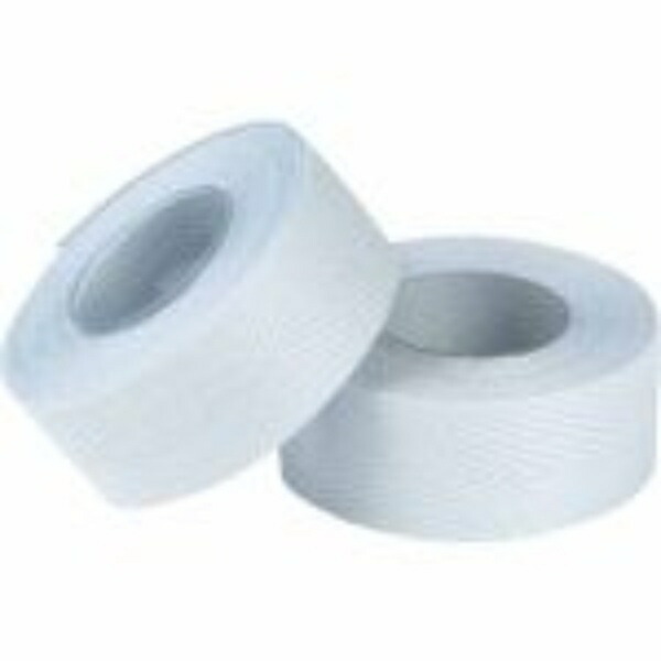 VELOX TRESSOSTAR 90 DELUXE Cotton Bar Tape Gray G900K09