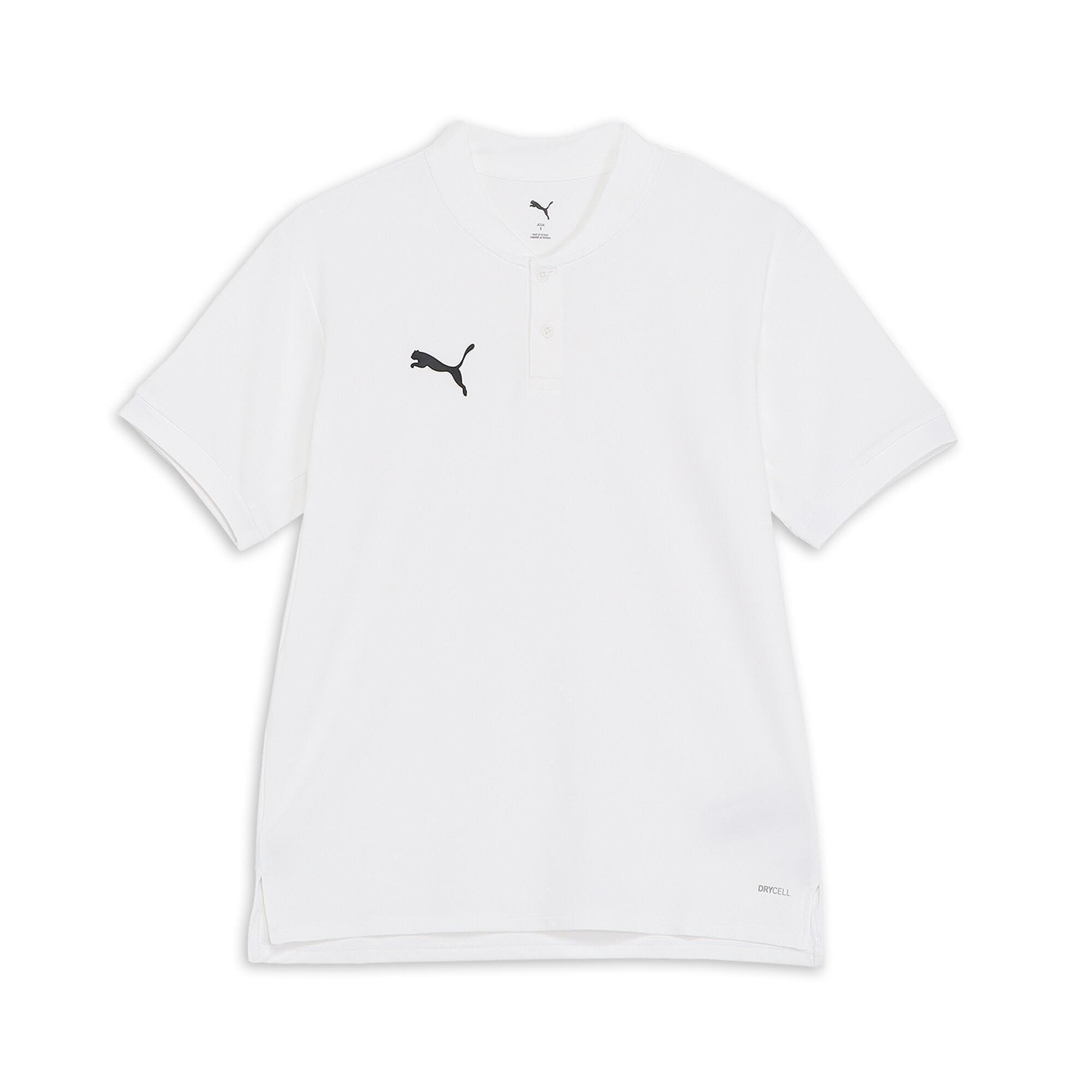 PUMA FTBL TRAVEL SS POLO