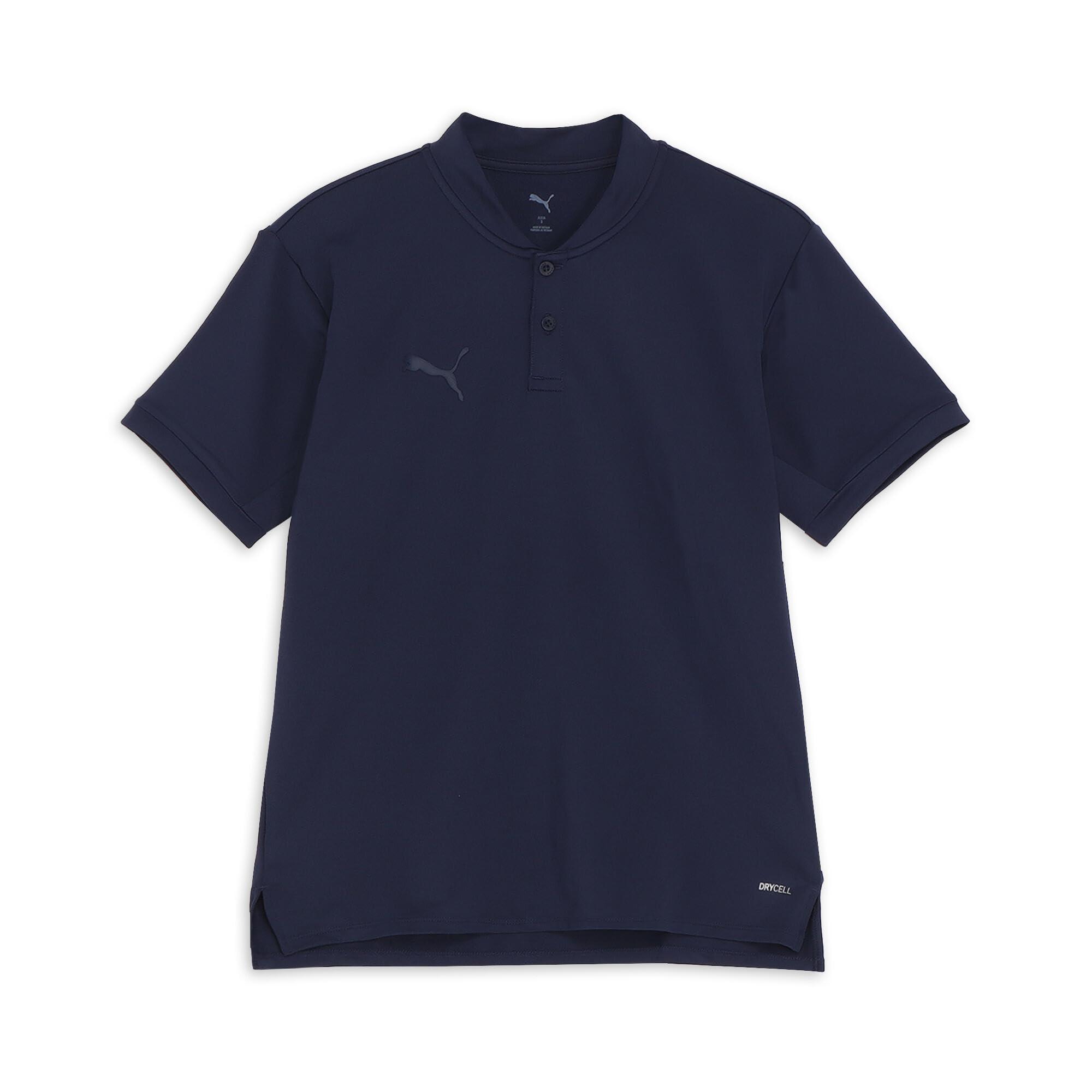 PUMA FTBL TRAVEL SS POLO