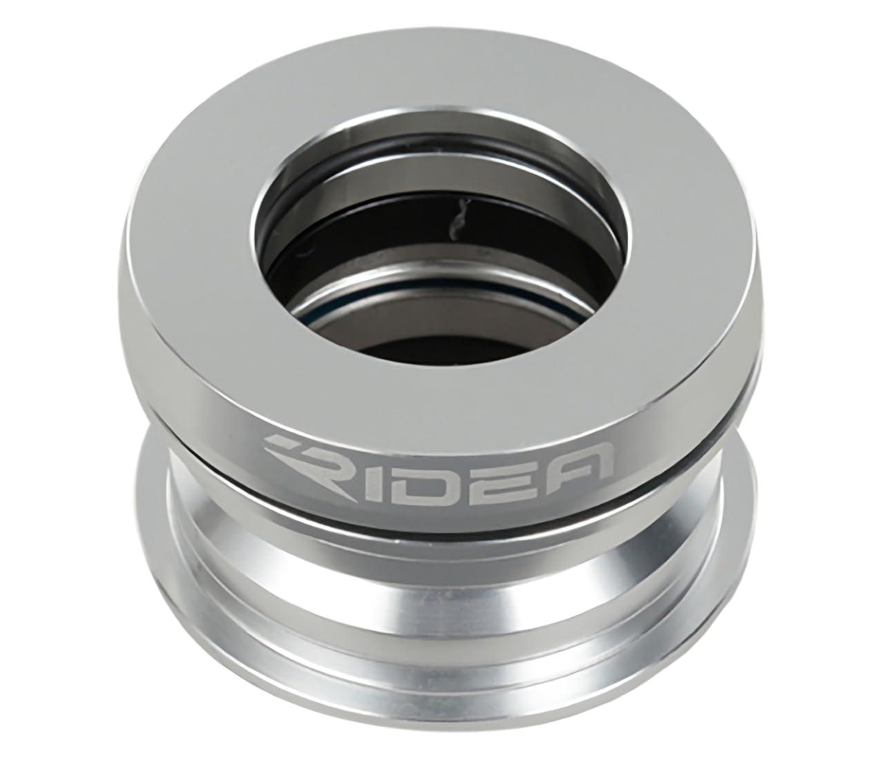 RIDEA Headset (DAHON) HSDN Silver 147-10603
