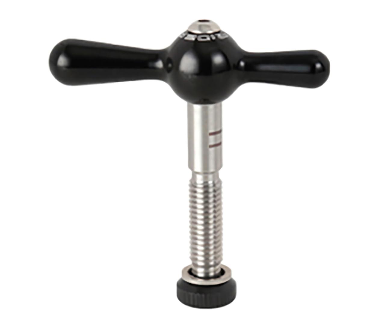 RIDEA Clamp Lever LKBNT Black 147-04309