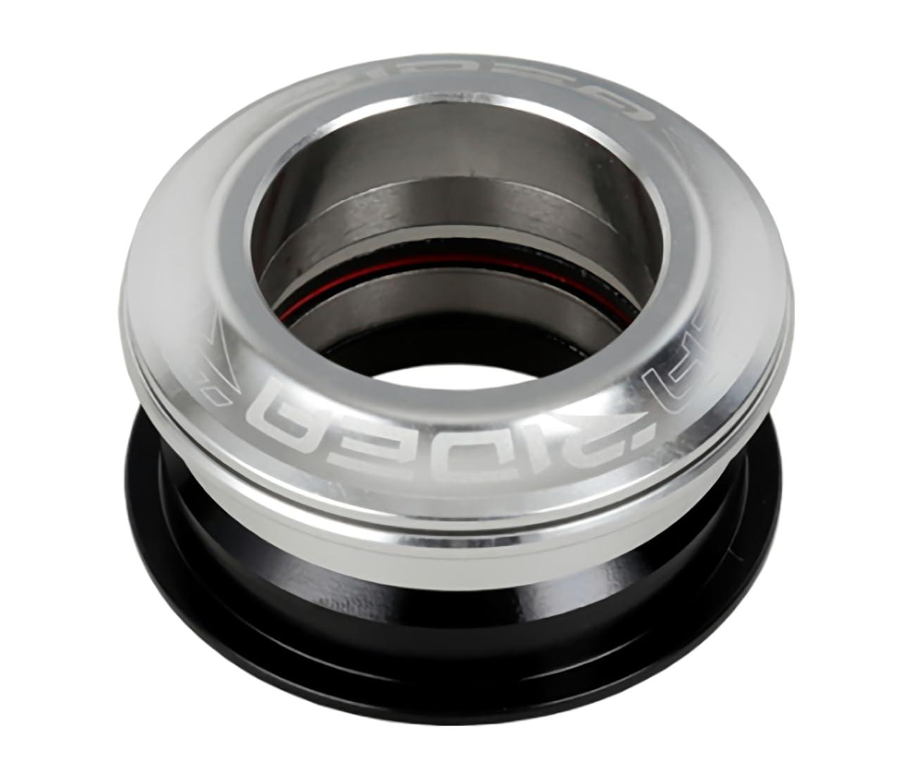 RIDEA Headset (Birdy MK3) HSBY2 Silver 147-04827