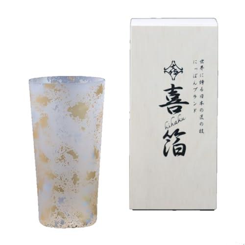 Uchiki Kihaku Glass Highball KH-010