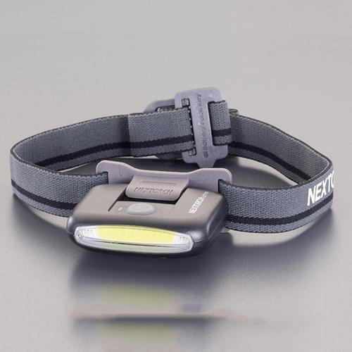 [Rechargeable] Clip Light / LED