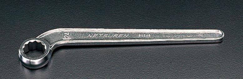 ESCO 27mm Open-End Wrench EA613NA-27