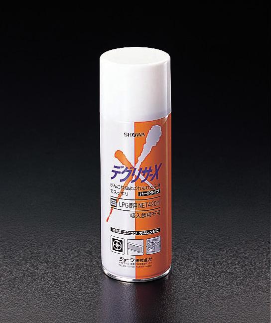 420ml Degreaser X EA922A