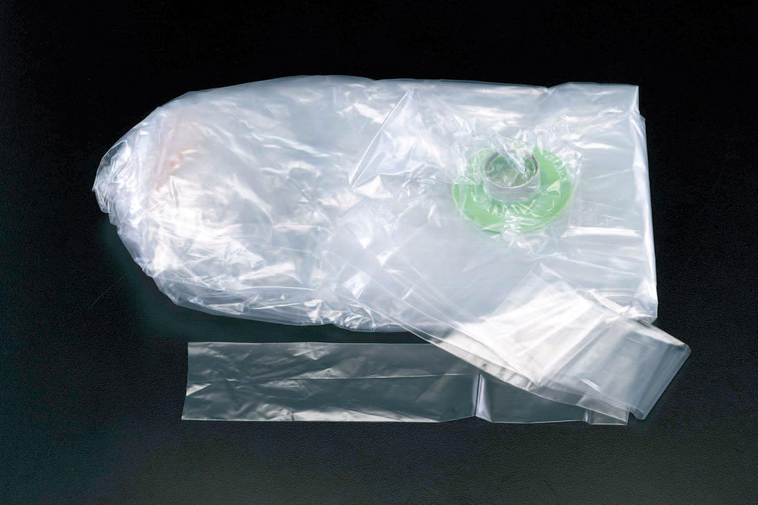 ESCO Air Conditioner Cleaning Cover EA115Z-15