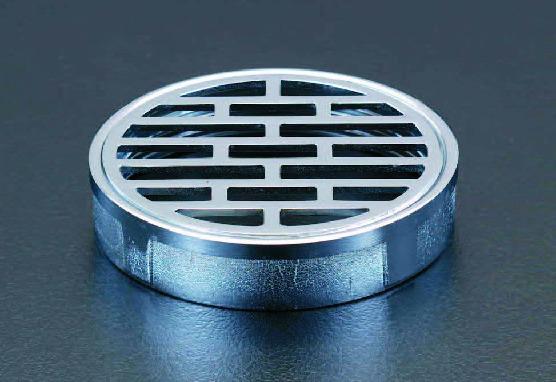 ESCO 100A/G4" (Internal Thread) Strainer Screen EA468DH-15