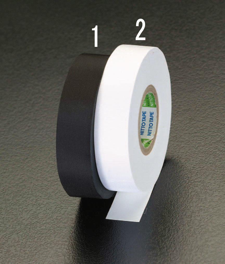 19mm x 20m Electrical Insulation Tape (White) EA944NN-2