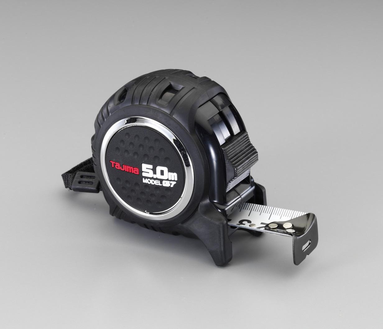 ESCO 25mm x 5.0m Tape Measure (Strong Tape) EA720JJ-250