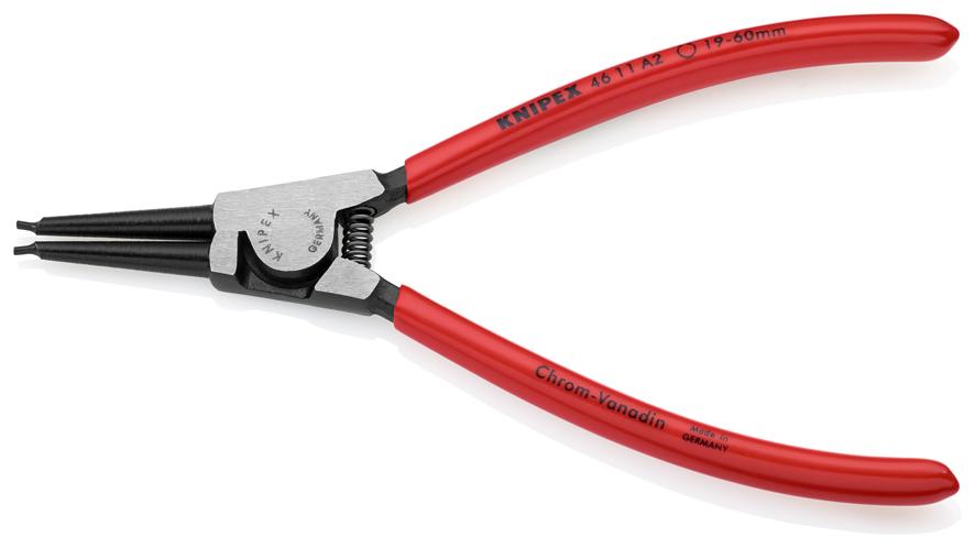 ESCO Snap Ring Pliers for 19-60mm Shafts EA590BA-2