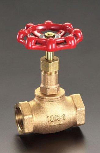 Rc3/8 Globe Valve (JIS)