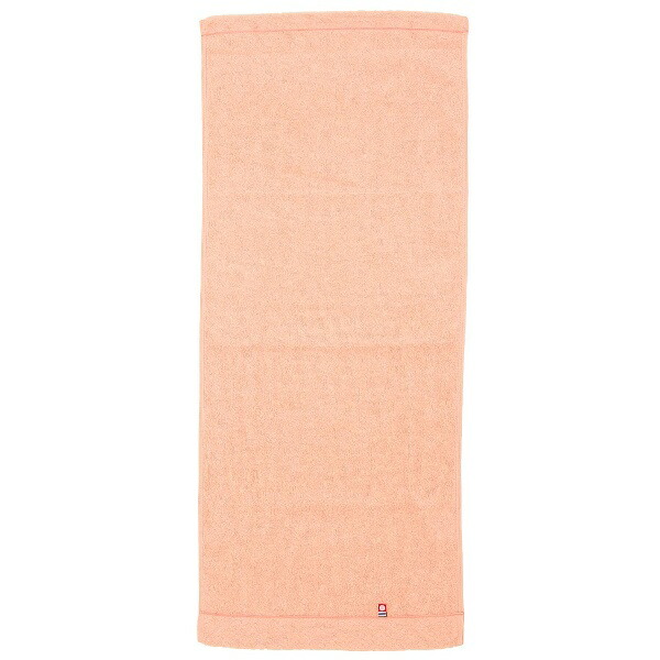 Imabari Towel Face Towel 34×80cm The Towel Shop Owner's Favorite Towel Pink Boxed Gift Present Made in Japan