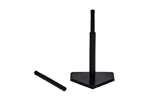 TOEI LIGHT Batting Tee TL4 B2712 Base Section 43×43×Thickness 1.6cm