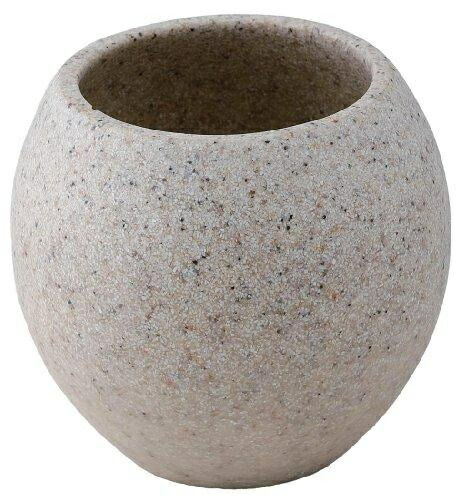 Sato Metal Industries SALUS marmo Round Box