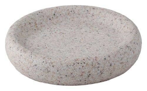 Sato Metal Industries SALUS marmo Soap Dish