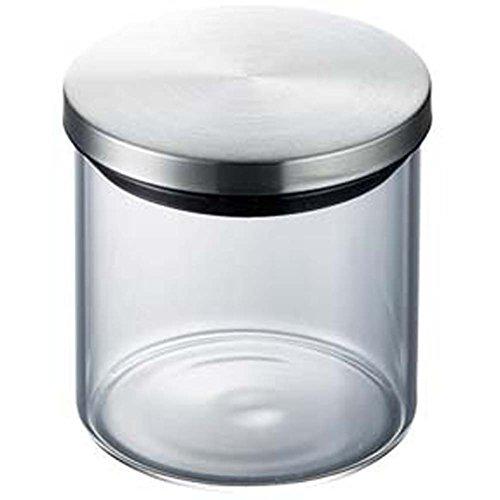 Sato Metal Industries SALUS Storage Container Scandic Canister S