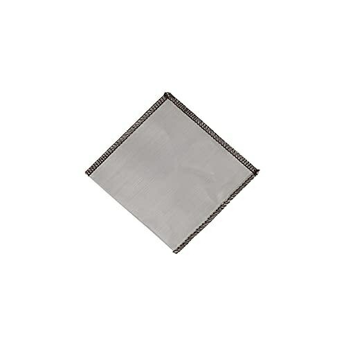 Sato Metal Industries SALUS Stainless Steel Mesh Dripper Square Type for 1-2 People