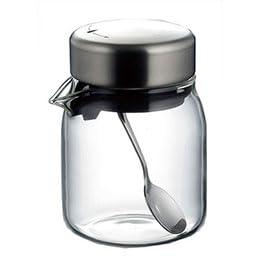 Sato Metal Industries SALUS Penguin Jar SALUS205788