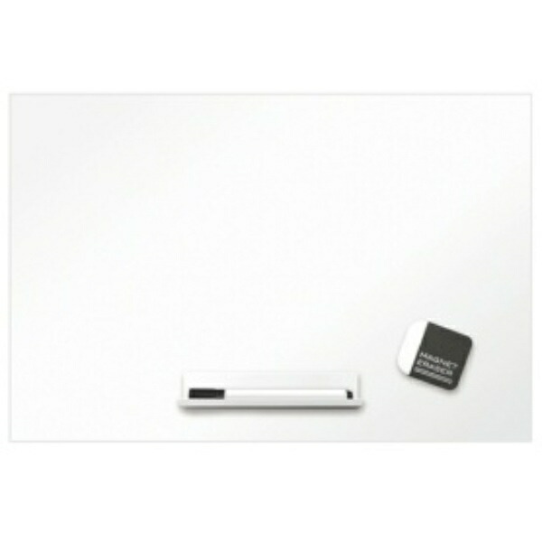 Asuka Antibacterial White Magnetic Sheet Plain M AWM01 1 Sheet