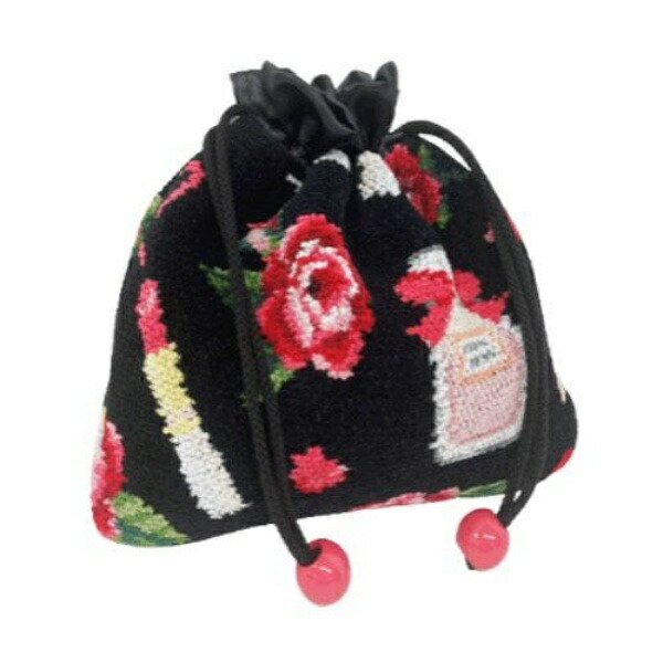 FEILER Eternal Heroine Drawstring Pouch (ETH222015)