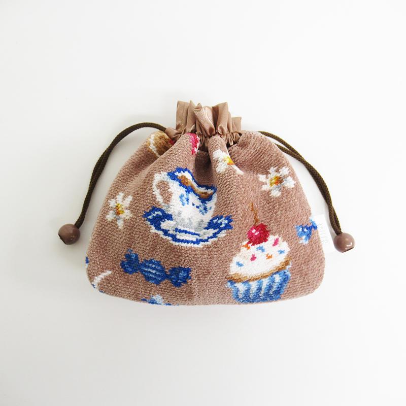 FEILER Sweet Treat Drawstring Pouch (SWT252003)