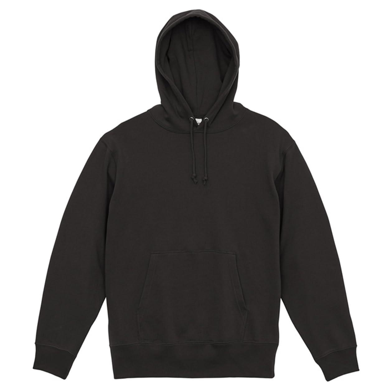 10.3 oz T/C Pullover Parka