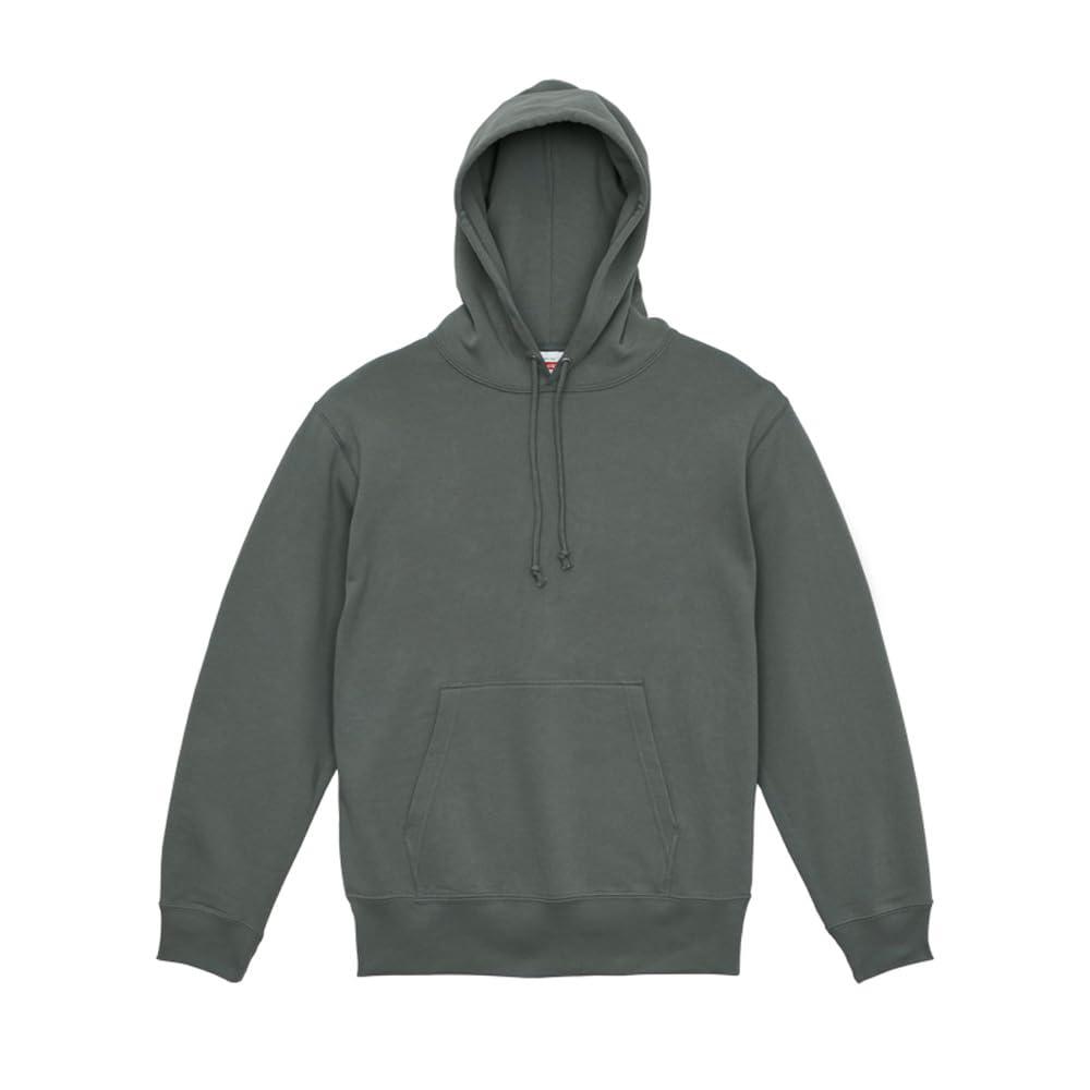 10.0OZ Pullover Parka (Pile)