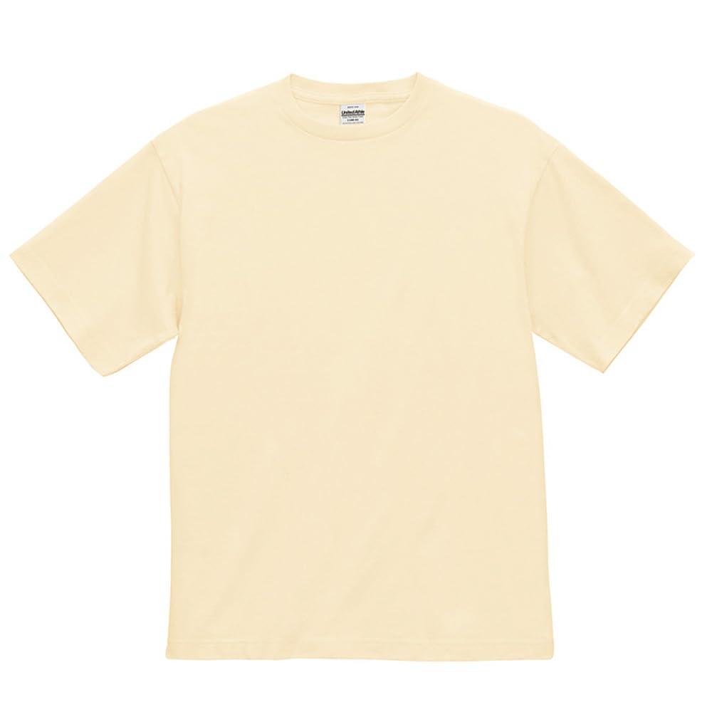 6.5 oz Fine Jersey T-Shirt