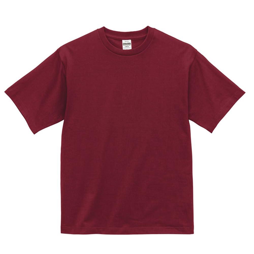 6.5 oz Fine Jersey T-Shirt
