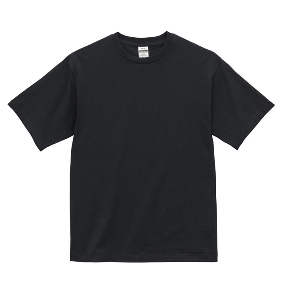 6.5 oz Fine Jersey T-Shirt