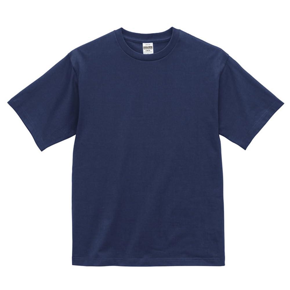 6.5 oz Fine Jersey T-Shirt