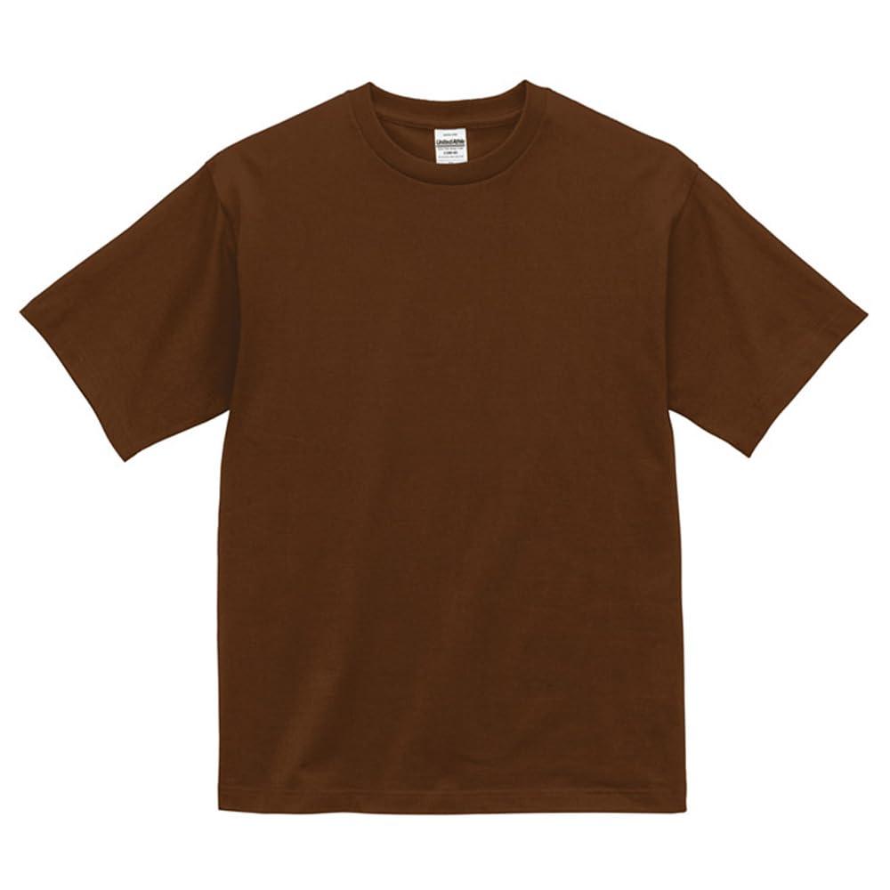 6.5 oz Fine Jersey T-Shirt