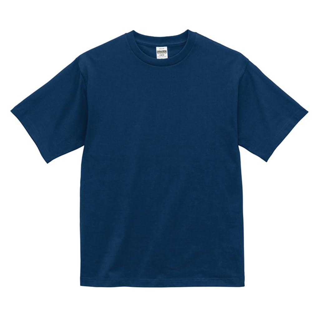 6.5 oz Fine Jersey T-Shirt
