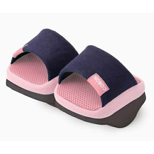 Alphax Core Training Sole Balance Cologne Pink