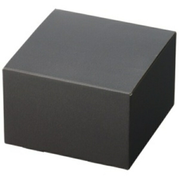 HEADS Made in Japan Box 17.2×11.2×17.4cm Dark Gray 10 Sheets Plain Smart Box HEADS MSD-GB14