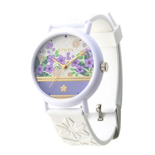 KAORU Watch Local Kyoto Kimono Fragrance of Cypress KAORU009KH