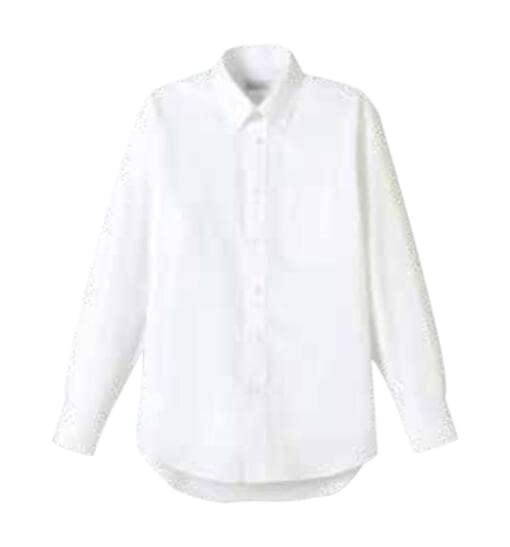 Oxford Long-Sleeve Shirt