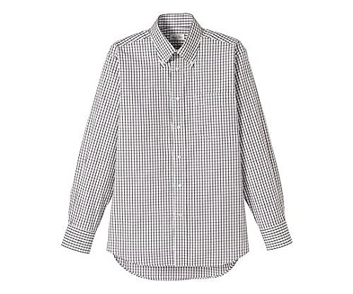 Graph Check Long Sleeve Shirt