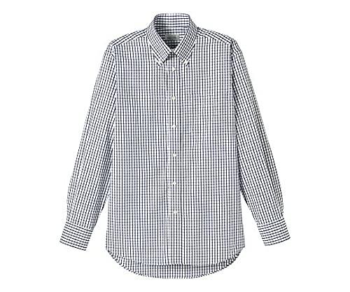 Graph Check Long Sleeve Shirt