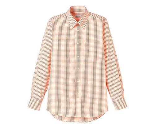 Graph Check Long Sleeve Shirt